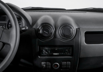 Подержанный автомобиль LADA (ВАЗ) Largus Van 2020 года (12 фото)