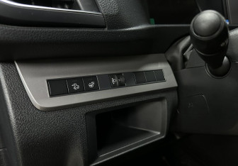 Новый Citroen SpaceTourer 2025 (27 фото)