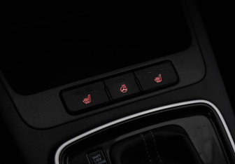 Подержанный автомобиль Kia Rio Sedan 2019 года (15 фото)