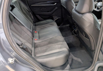 Новый Geely Monjaro 2025 (12 фото)