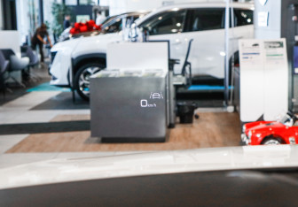 Подержанный автомобиль Audi Q8 2019 года (31 фото)