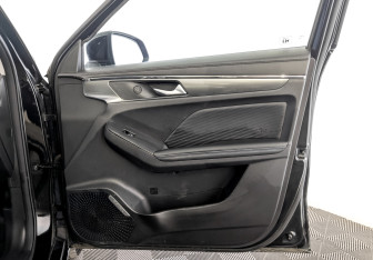 Подержанный автомобиль Haval Jolion 2023 года (23 фото)