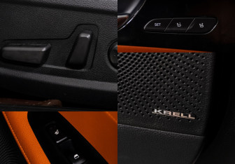 Подержанный автомобиль Kia K3 Sedan 2021 года (16 фото)