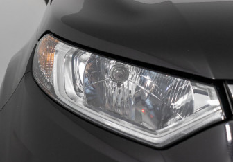 Подержанный автомобиль Ford EcoSport 2017 года (5 фото)