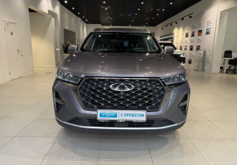 Подержанный автомобиль Chery Tiggo 7 Pro Max 2023 года (2 фото)