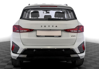 Новый Jetta VS5 2024 (6 фото)