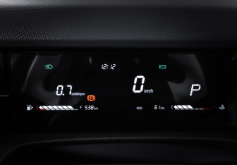 Новый Jetour Dashing 2023 (16 фото)