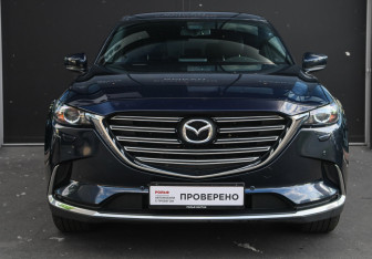 Подержанный автомобиль Mazda CX-9 2020 года (2 фото)