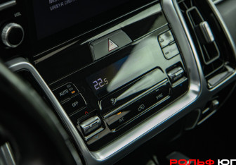 Подержанный автомобиль Kia Sorento 2020 года (14 фото)