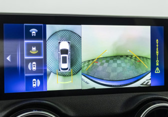 Подержанный автомобиль Evolute i-JOY 2025 года (17 фото)