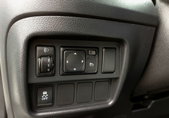 Подержанный автомобиль Nissan Juke 2018 года (19 фото)