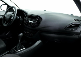 Подержанный автомобиль LADA (ВАЗ) Vesta Wagon 2020 года (7 фото)