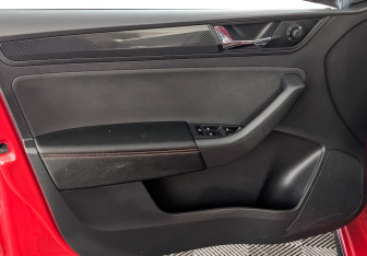 Подержанный автомобиль Skoda Rapid Liftback 2019 года (19 фото)