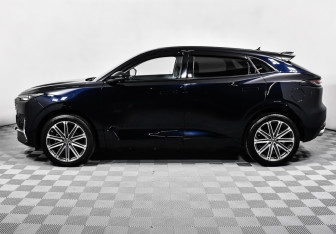 Подержанный автомобиль Changan UNI-K 2023 года (8 фото)