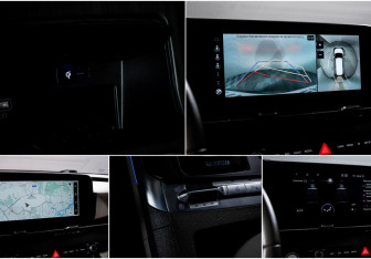 Подержанный автомобиль Kia Carnival 2020 года (20 фото)