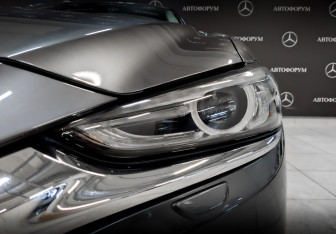 Подержанный автомобиль Mazda 6 Sedan 2020 года (17 фото)