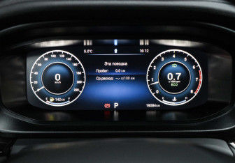 Подержанный автомобиль Omoda S5 2023 года (27 фото)