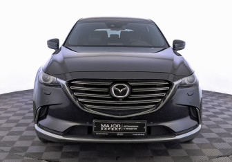 Подержанный автомобиль Mazda CX-9 2019 года (2 фото)
