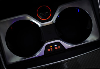 Подержанный автомобиль BMW X5 M 2020 года (21 фото)