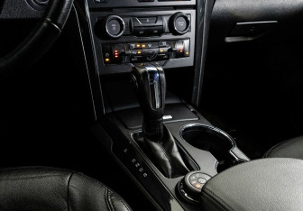 Подержанный автомобиль Ford Explorer 2018 года (12 фото)