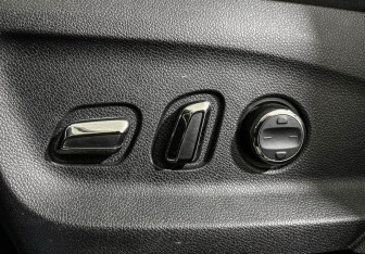 Подержанный автомобиль Exeed TXL 2022 года (14 фото)