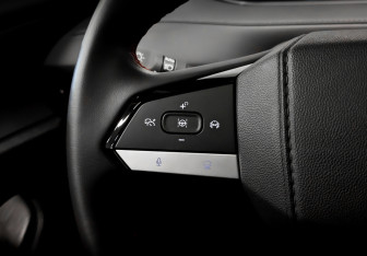 Подержанный автомобиль Changan CS55PLUS 2023 года (27 фото)