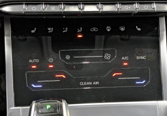 Подержанный автомобиль Chery Tiggo 4 Pro 2023 года (26 фото)