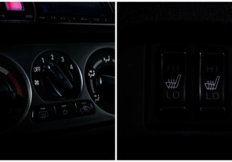 Подержанный автомобиль Mitsubishi Lancer Sedan 2007 года (14 фото)