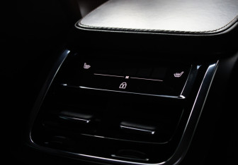 Подержанный автомобиль Volvo XC90 2017 года (15 фото)