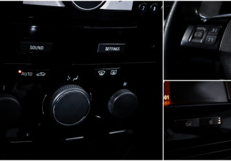 Подержанный автомобиль Opel Astra Sedan 2011 года (16 фото)