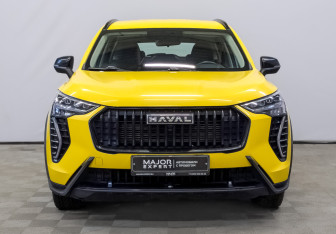 Подержанный автомобиль Haval Jolion 2024 года (2 фото)