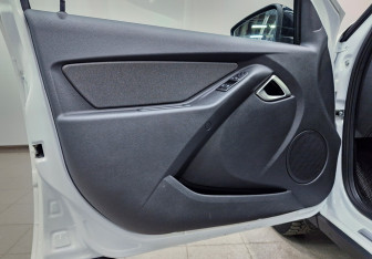 Подержанный автомобиль LADA (ВАЗ) Granta Wagon 2025 года (9 фото)