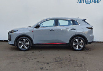 Подержанный автомобиль Changan CS55PLUS 2023 года (8 фото)