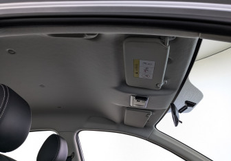 Подержанный автомобиль Changan Alsvin 2023 года (23 фото)