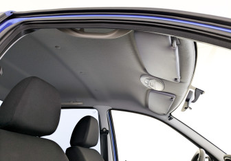 Подержанный автомобиль LADA (ВАЗ) Granta Sedan 2019 года (22 фото)