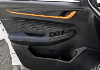 Подержанный автомобиль LIVAN X3Pro 2023 года (19 фото)