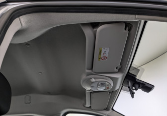 Подержанный автомобиль Peugeot Partner 2021 года (23 фото)