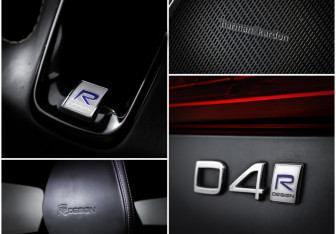 Подержанный автомобиль Volvo XC60 2019 года (22 фото)