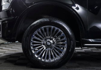 Подержанный автомобиль Tank 500 2023 года (31 фото)