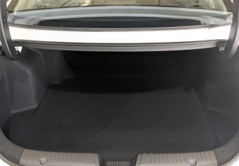 Новый Changan Lamore 2024 (8 фото)