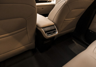 Новый Changan CS75PLUS 2025 (27 фото)