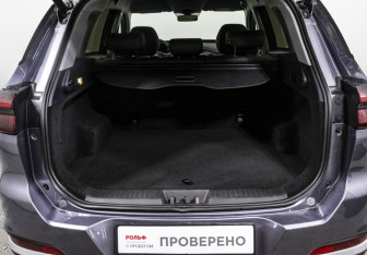 Подержанный автомобиль Chery Tiggo 7 Pro Max 2023 года (18 фото)