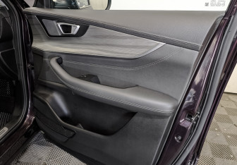 Подержанный автомобиль Chery Tiggo 8 Pro Max 2022 года (25 фото)