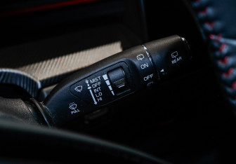 Подержанный автомобиль Jetour Dashing 2023 года (24 фото)