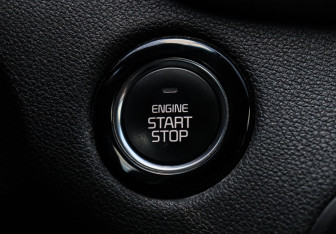 Подержанный автомобиль Kia Sorento 2018 года (22 фото)