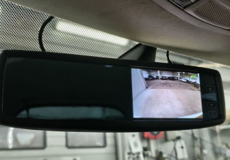 Подержанный автомобиль Mitsubishi Outlander 2012 года (16 фото)