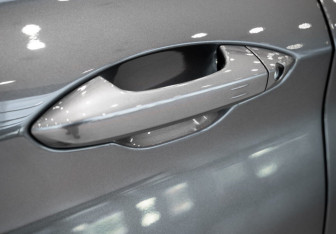 Новый Belgee X50 2025 (11 фото)