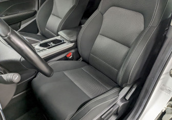 Подержанный автомобиль Geely Coolray 2022 года (14 фото)