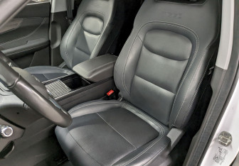 Подержанный автомобиль Chery Tiggo 4 Pro 2023 года (14 фото)