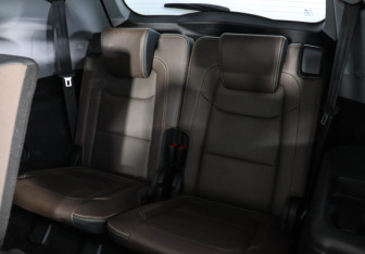 Подержанный автомобиль Chery Tiggo 8 Pro 2022 года (13 фото)